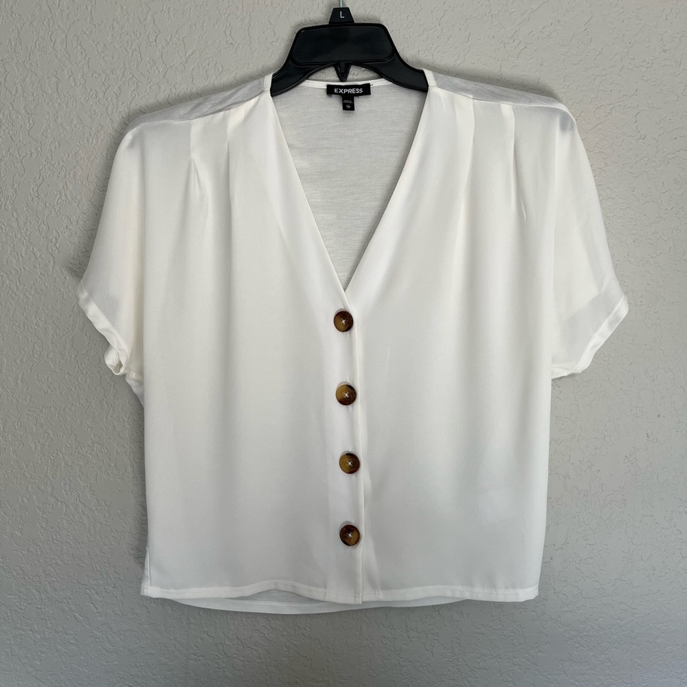 Express Blouse